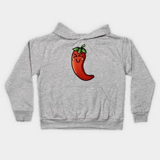 Chilli Kids Hoodie